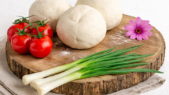 Brânza de burduf 0.5 kg