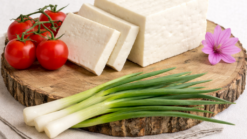 Telemea de oaie 0.5 kg