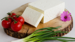 Urdă de oaie 0.5 kg